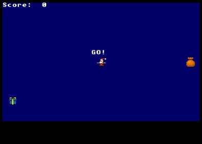 Super Santa Copter - Screenshot - Gameplay (null) - 682x486