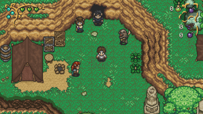 Airoheart - Screenshot - Gameplay (World) - 3840x2160