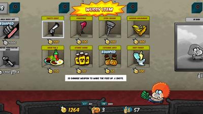 Apocalypse: Party's Over - Screenshot - Gameplay (null) - 1920x1080