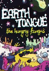 Earthtongue - Fanart - Box - Front (North America) - 230x336