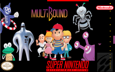 Multibound - Fanart - Box - Front (null) - 1130x707