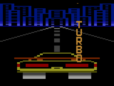 Turbo '07 - Screenshot - Game Title (null) - 960x720