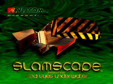 Slamscape - Screenshot - Game Title (null) - 1277x955