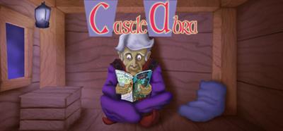 CastleAbra - Banner (World) - 460x215