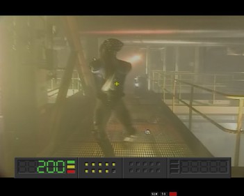 Space Pirates - Screenshot - Gameplay (null) - 720x576