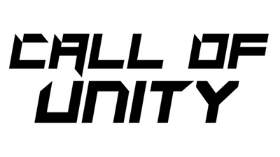 Call Of Unity - Clear Logo (null) - 640x360