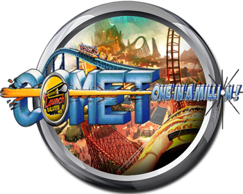 Comet: Balutito MOD - Fanart - Cart - Front (null) - 552x442