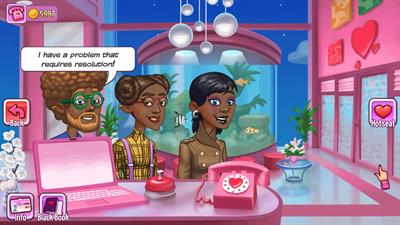 Kitty Powers' Love Life - Screenshot - Gameplay (null) - 1920x1080