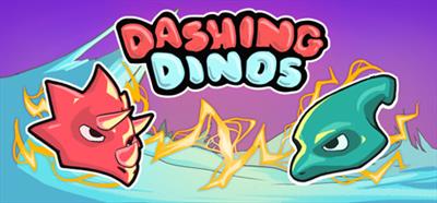 Dashing Dinos - Banner (null) - 460x215