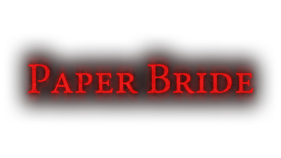 Paper Bride - Clear Logo (null) - 640x360