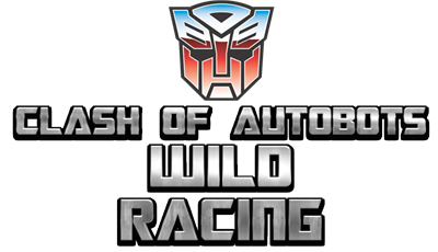 Clash of Autobots: Wild Racing - Clear Logo (null) - 800x460