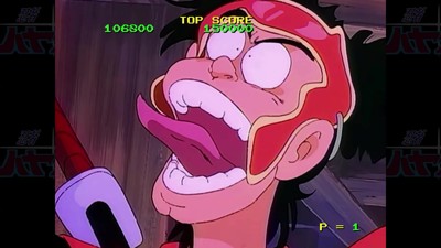 Ninja Hayate HD Remaster - Screenshot - Gameplay (World) - 1920x1080