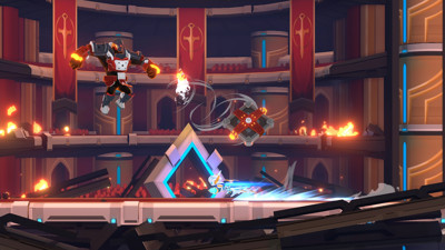 Fallen Knight - Screenshot - Gameplay (null) - 1920x1080