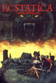 Ecstatica Recompiled - Fanart - Box - Front (null) - 600x900