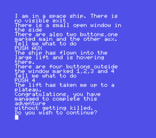 Planet of Death - Screenshot - Gameplay (World) - 544x480