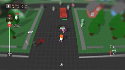 Don't Bite Me Bro - Screenshot - Gameplay (null) - 1280x720