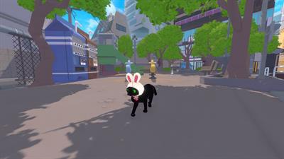 Little Kitty  Big City - Screenshot - Gameplay (null) - 3840x2160
