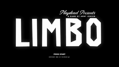 LIMBO - Screenshot - Game Title (null) - 960x544