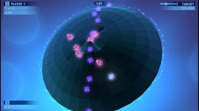 Geometry Wars 3: Dimensions Evolved - Screenshot - Gameplay (null) - 960x540