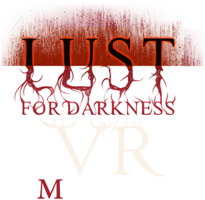 Lust For Darkness: Dawn Edition - Clear Logo (null) - 558x545