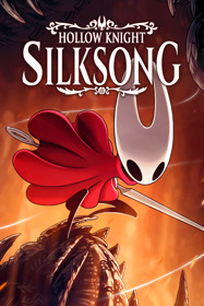 Hollow Knight: Silksong - Box - Front (World) - 1440x2160