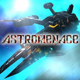 AstroMenace - Square (null) - 512x512