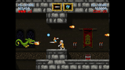 Cursed Castilla - Screenshot - Gameplay (null) - 1920x1080