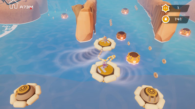 Biped 2 - Screenshot - Gameplay (null) - 1920x1080