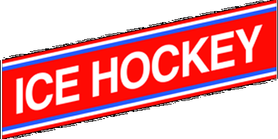 Ice Hockey - Clear Logo (null) - 400x201