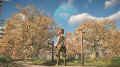 Embers Adrift - Screenshot - Gameplay (World) - 1920x1080