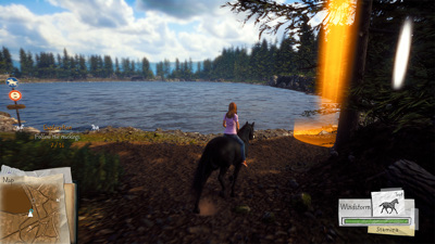 Windstorm Double Pack - Screenshot - Gameplay (null) - 1280x720