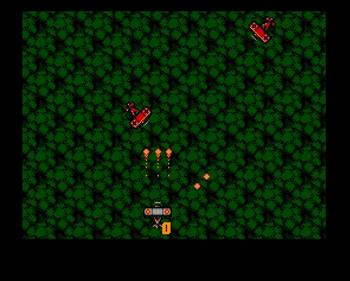 Sky Flyer II - Screenshot - Gameplay (null) - 591x474