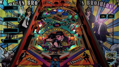 The Blues Brothers (Marty02) - Screenshot - Gameplay (null) - 1920x1080