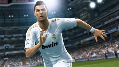 PES 2013: Pro Evolution Soccer - Screenshot - Gameplay (null) - 1920x1080