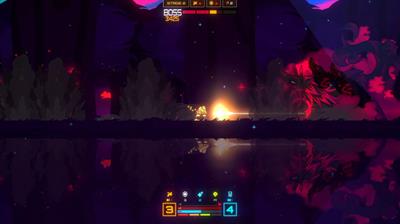 Mixx Island: Remix - Screenshot - Gameplay (null) - 600x337