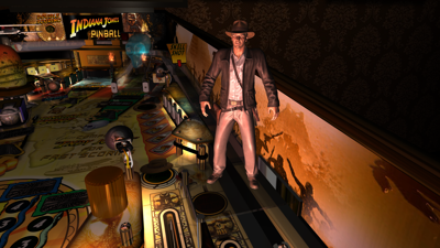 Indiana Jones: Fortune and Glory Edition - Fanart - Background (World) - 3840x2160