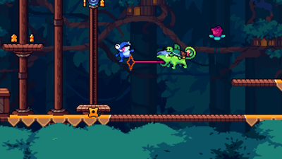 Windswept - Screenshot - Gameplay (World) - 3840x2160