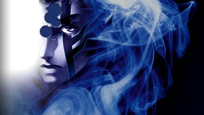 Shin Megami Tensei III: Nocturne HD Remaster - Fanart - Background (null) - 1920x1080