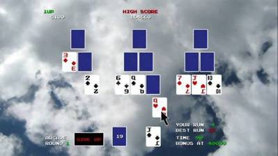 CardArcade - Screenshot - Gameplay (World) - 600x337