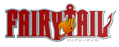 Fairy Tail 2 - Clear Logo (World) - 656x262