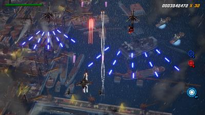 Cloud Cutter - Screenshot - Gameplay (null) - 1920x1080