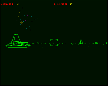 3D Tanks - Screenshot - Gameplay (null) - 647x517