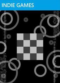 Game about a soup factory - Box - Front (World) - 219x300