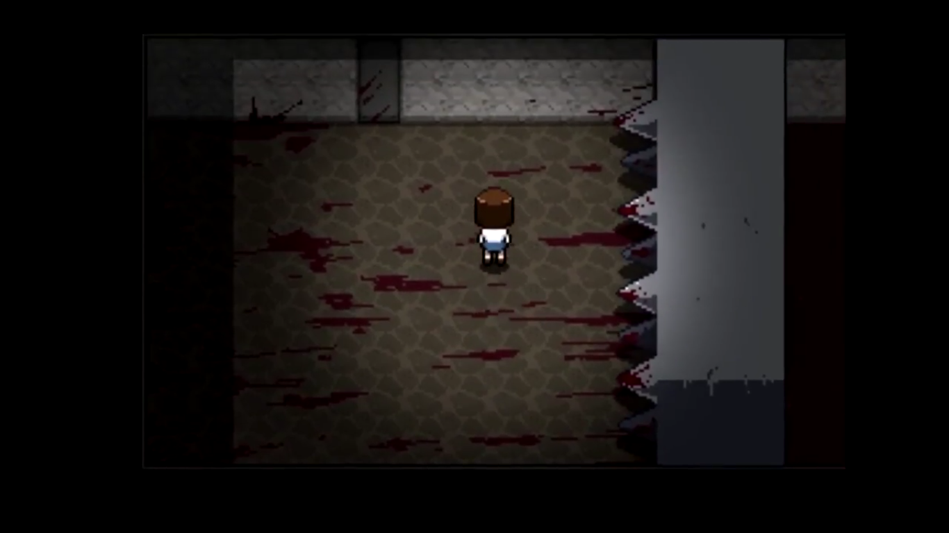 Illustration of Kio's Adventure