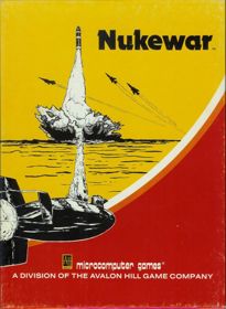 Nukewar - Box - Front (North America) - 586x800