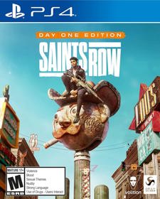 Saints Row - Box - Front (North America) - 803x1000
