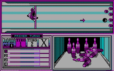 Bolera - Screenshot - Gameplay (null) - 1920x1200