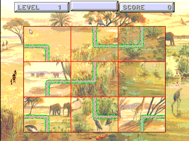 Timewalk - Screenshot - Gameplay (null) - 640x480