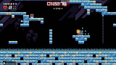 Tobe's Vertical Adventure - Screenshot - Gameplay (World) - 1024x576