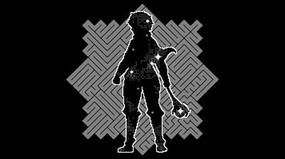 Void Stranger - Fanart - Background (null) - 4272x2400